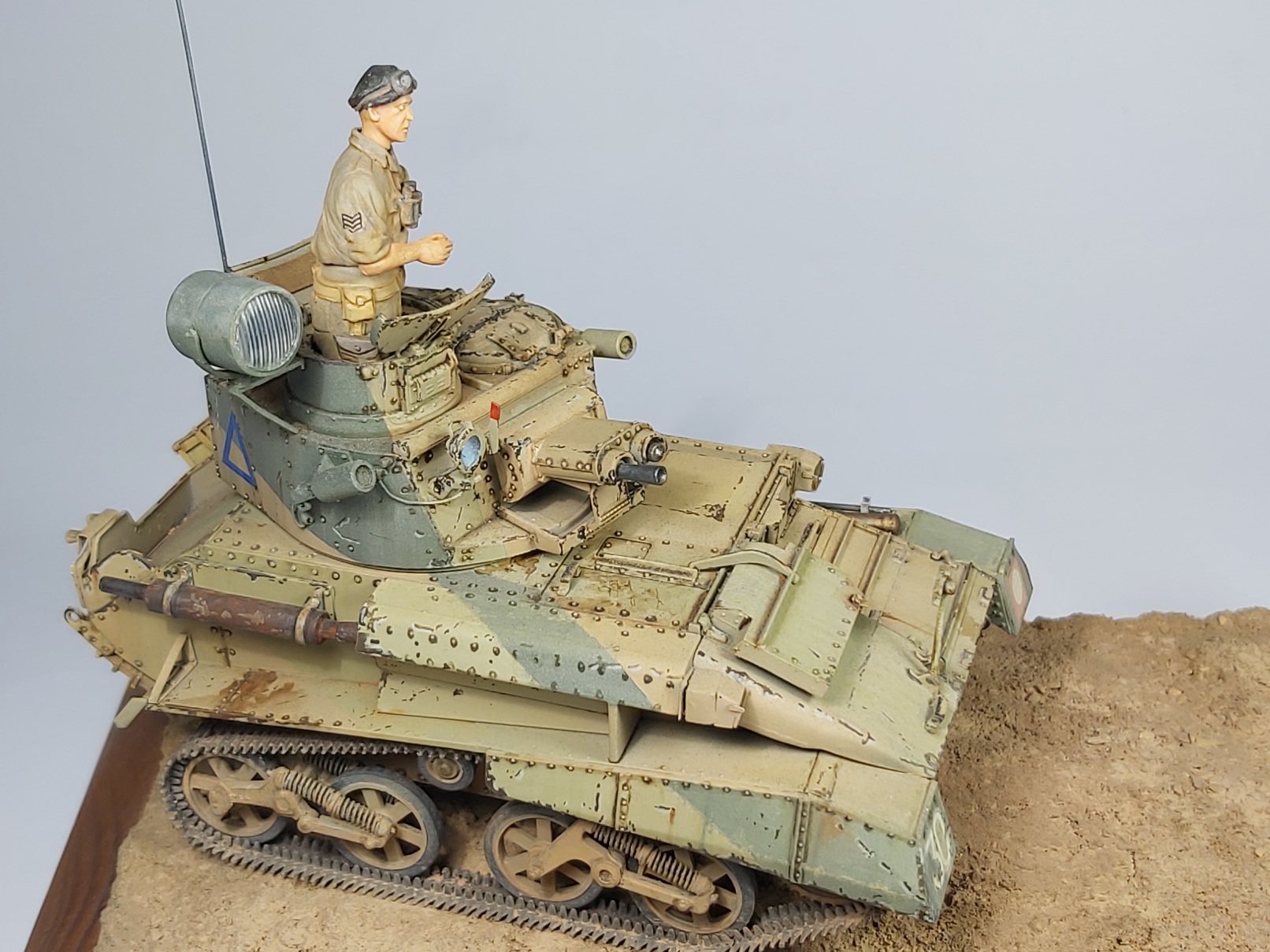 MK VI B